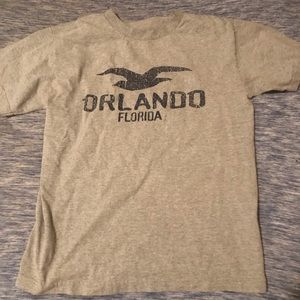 Hollister T-Shirt